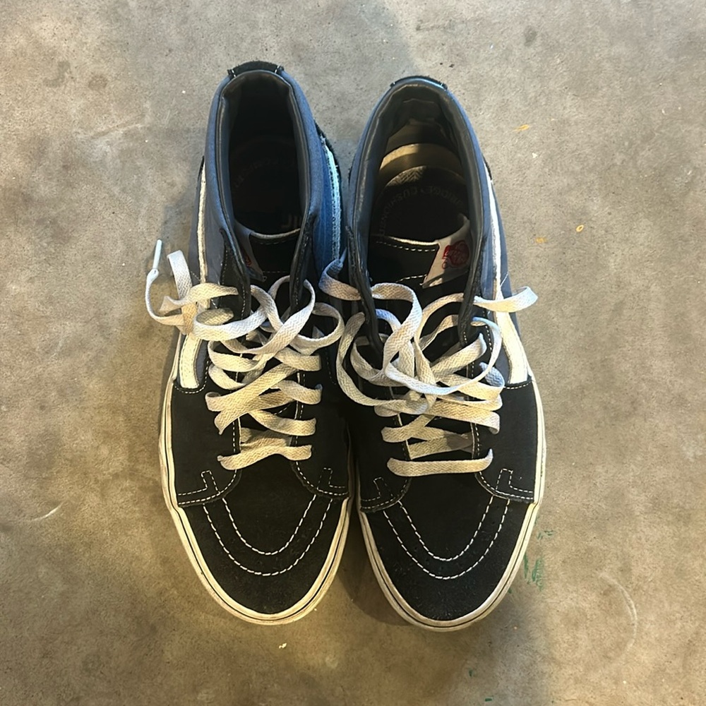 Vans